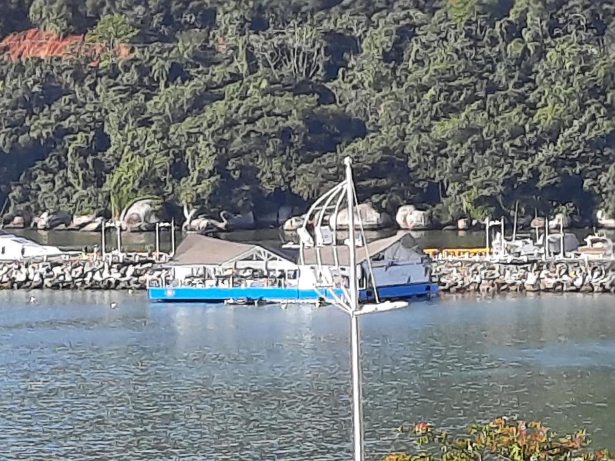 Balneário Camboriú 3 Suites Linda Vista Da Orla De Bc A 50M Da Praia - Somente Familiares מראה חיצוני תמונה