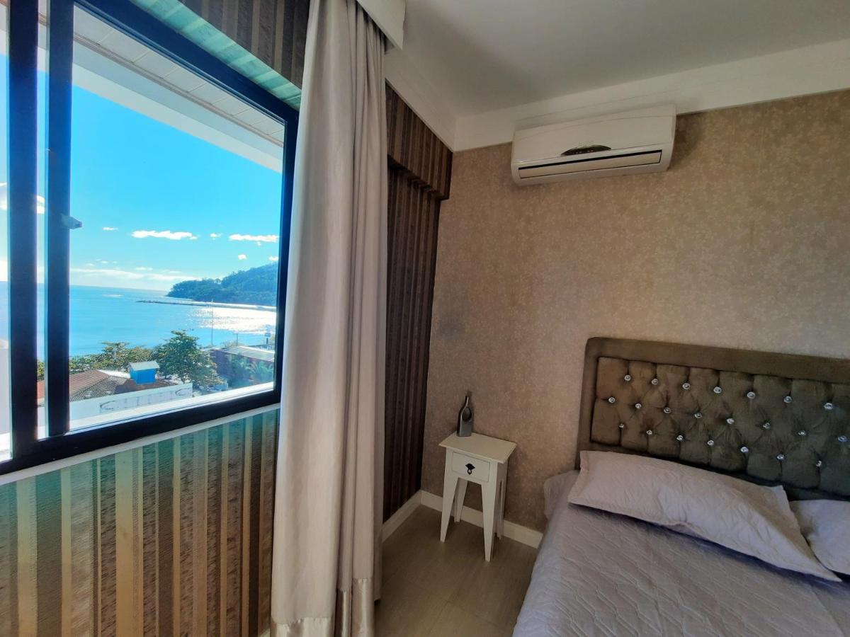 Balneário Camboriú 3 Suites Linda Vista Da Orla De Bc A 50M Da Praia - Somente Familiares מראה חיצוני תמונה