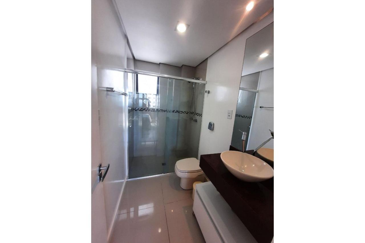 Balneário Camboriú 3 Suites Linda Vista Da Orla De Bc A 50M Da Praia - Somente Familiares מראה חיצוני תמונה