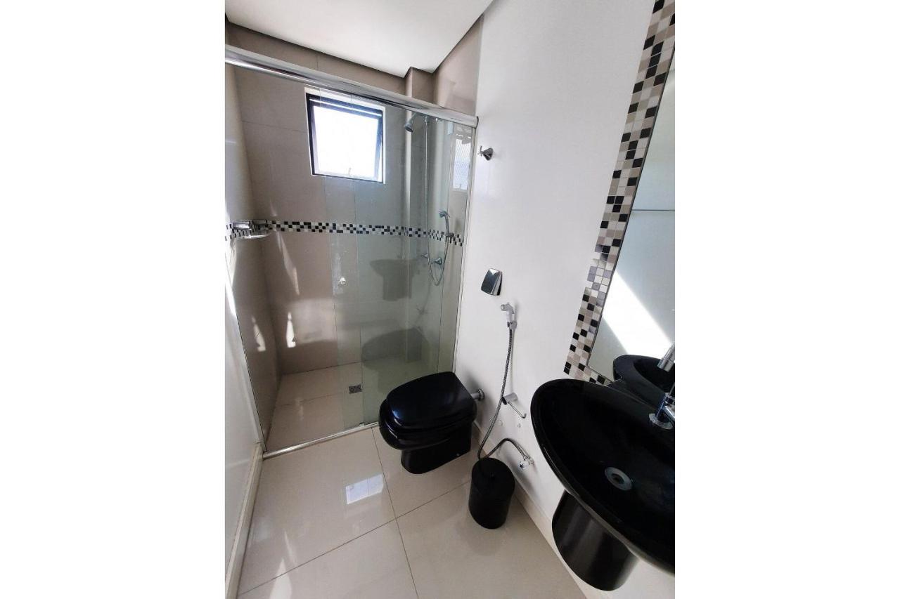 Balneário Camboriú 3 Suites Linda Vista Da Orla De Bc A 50M Da Praia - Somente Familiares מראה חיצוני תמונה