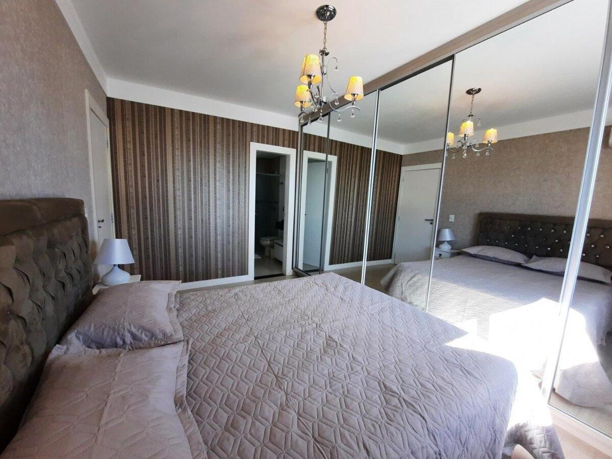 Balneário Camboriú 3 Suites Linda Vista Da Orla De Bc A 50M Da Praia - Somente Familiares מראה חיצוני תמונה