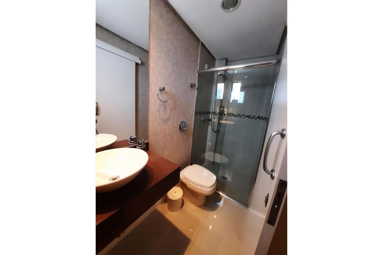 Balneário Camboriú 3 Suites Linda Vista Da Orla De Bc A 50M Da Praia - Somente Familiares מראה חיצוני תמונה