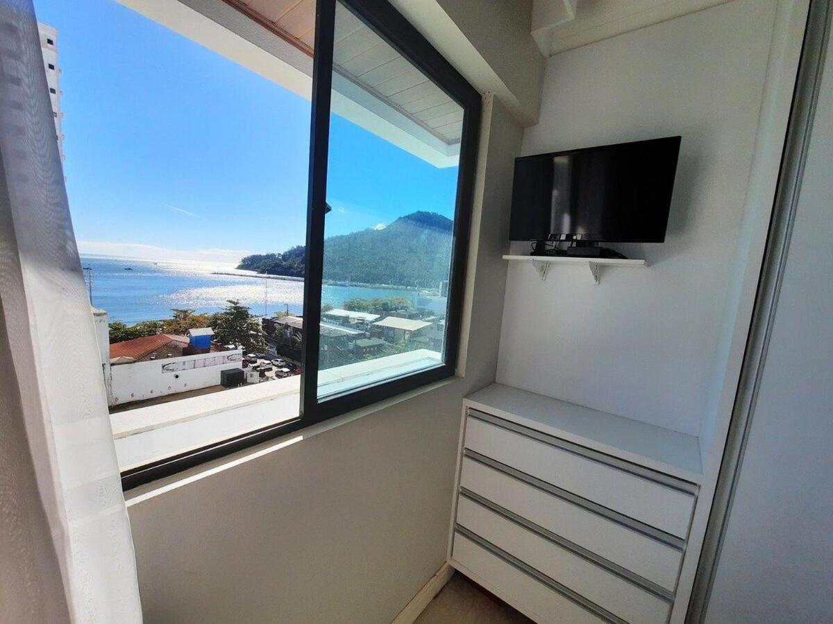 Balneário Camboriú 3 Suites Linda Vista Da Orla De Bc A 50M Da Praia - Somente Familiares מראה חיצוני תמונה