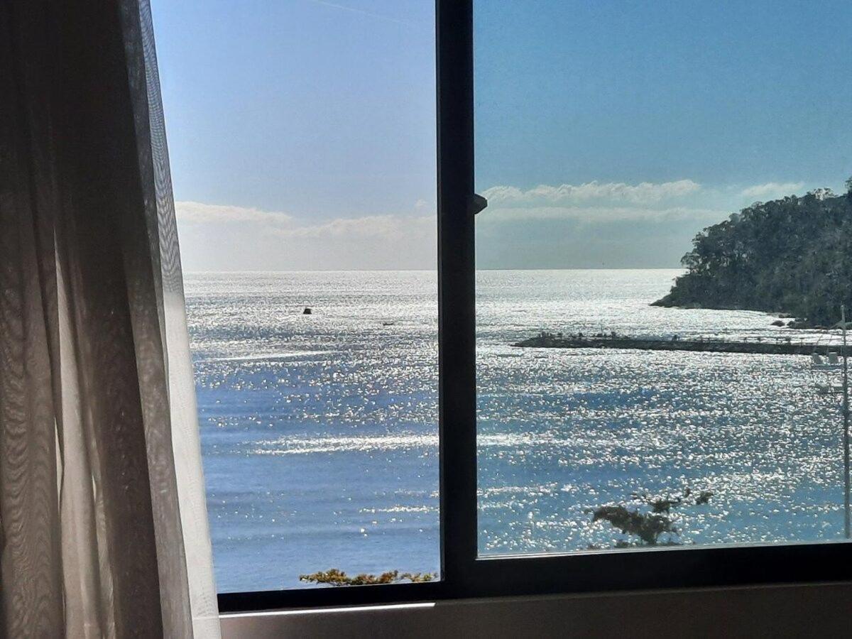 Balneário Camboriú 3 Suites Linda Vista Da Orla De Bc A 50M Da Praia - Somente Familiares מראה חיצוני תמונה