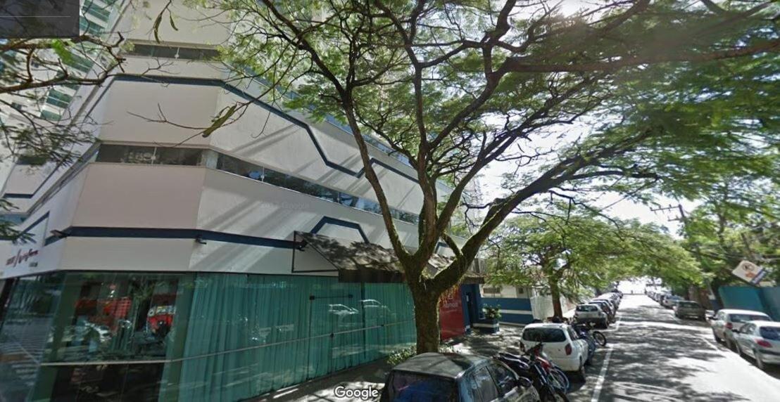 Balneário Camboriú 3 Suites Linda Vista Da Orla De Bc A 50M Da Praia - Somente Familiares מראה חיצוני תמונה