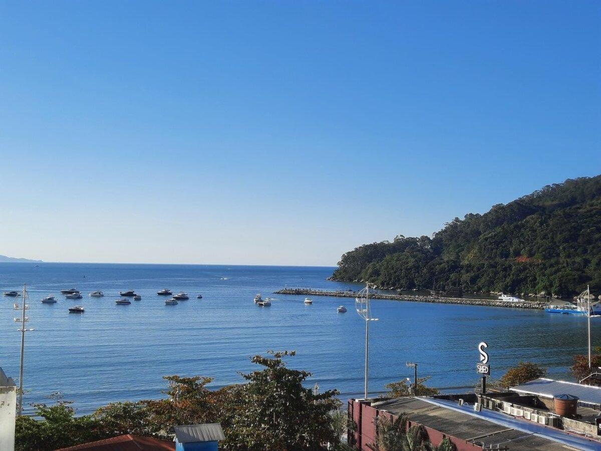 Balneário Camboriú 3 Suites Linda Vista Da Orla De Bc A 50M Da Praia - Somente Familiares מראה חיצוני תמונה
