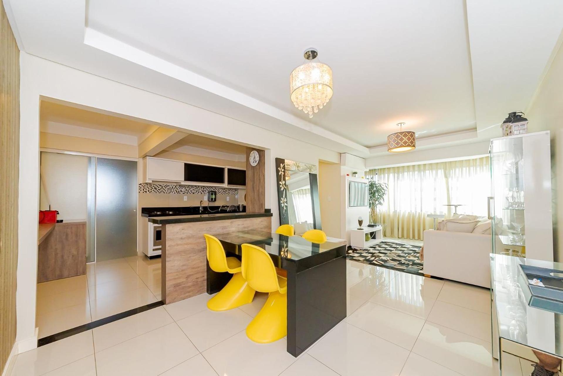 Balneário Camboriú 3 Suites Linda Vista Da Orla De Bc A 50M Da Praia - Somente Familiares מראה חיצוני תמונה