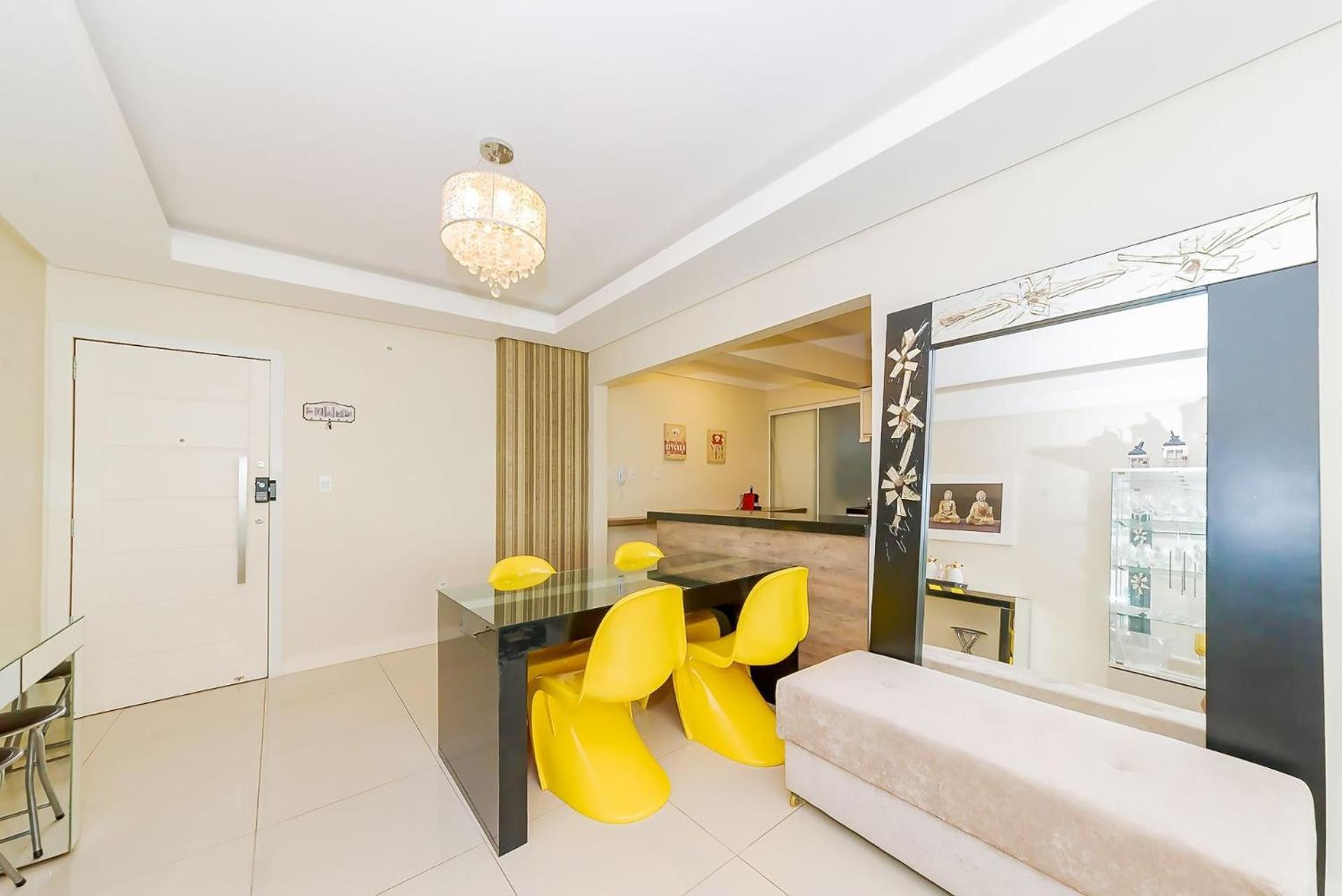 Balneário Camboriú 3 Suites Linda Vista Da Orla De Bc A 50M Da Praia - Somente Familiares מראה חיצוני תמונה