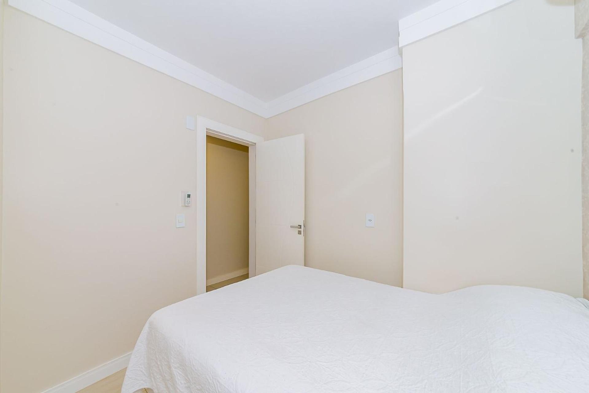 Balneário Camboriú 3 Suites Linda Vista Da Orla De Bc A 50M Da Praia - Somente Familiares מראה חיצוני תמונה