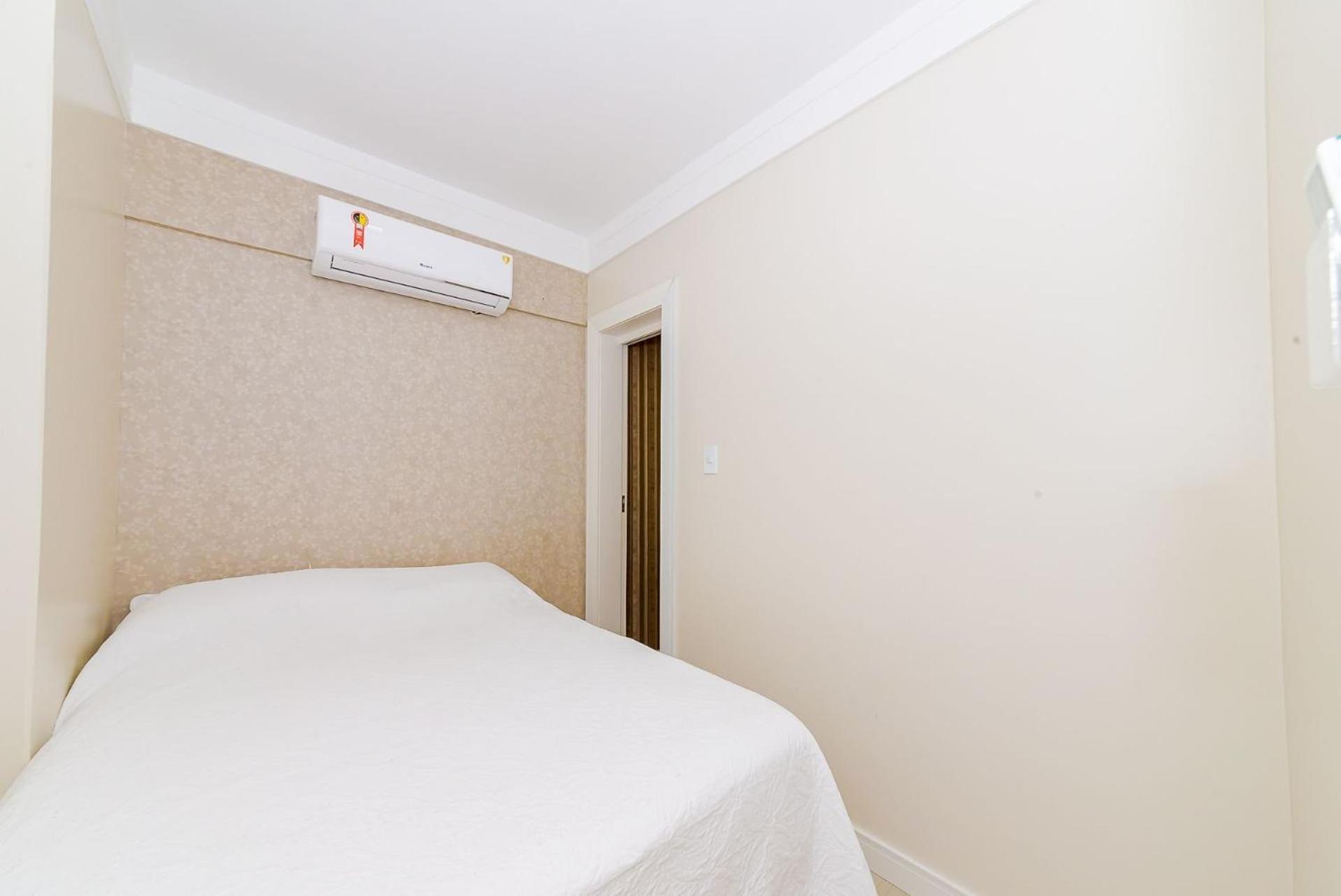 Balneário Camboriú 3 Suites Linda Vista Da Orla De Bc A 50M Da Praia - Somente Familiares מראה חיצוני תמונה