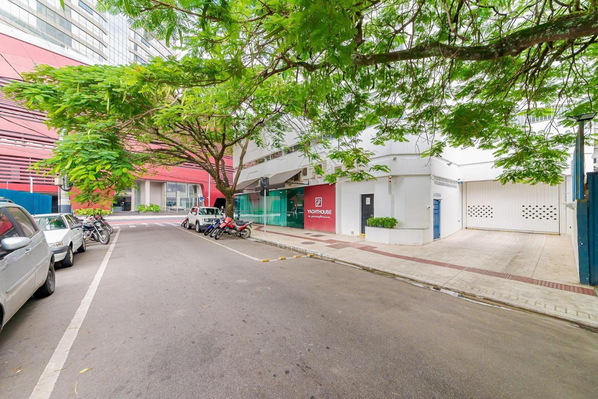 Balneário Camboriú 3 Suites Linda Vista Da Orla De Bc A 50M Da Praia - Somente Familiares מראה חיצוני תמונה
